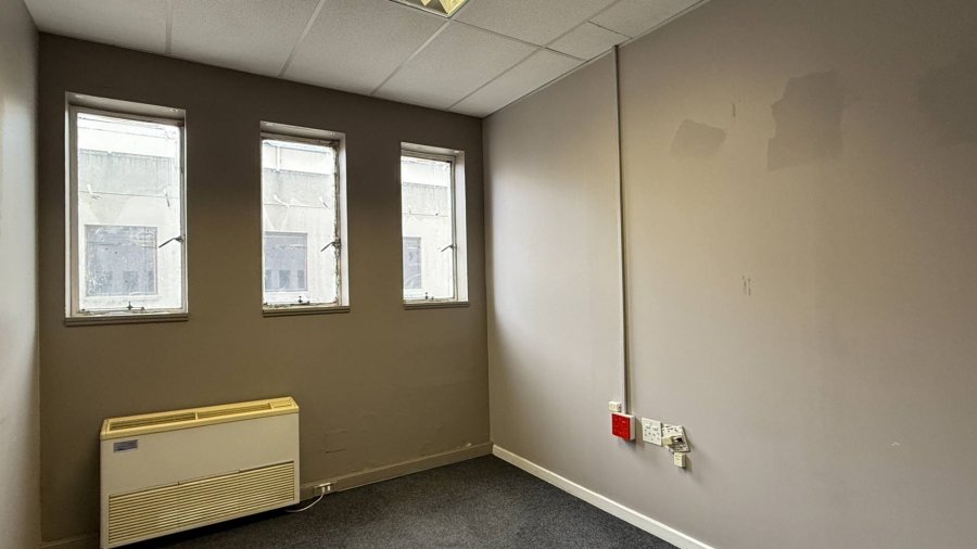 To Let commercial Property for Rent in Cape Town City Centre Western Cape